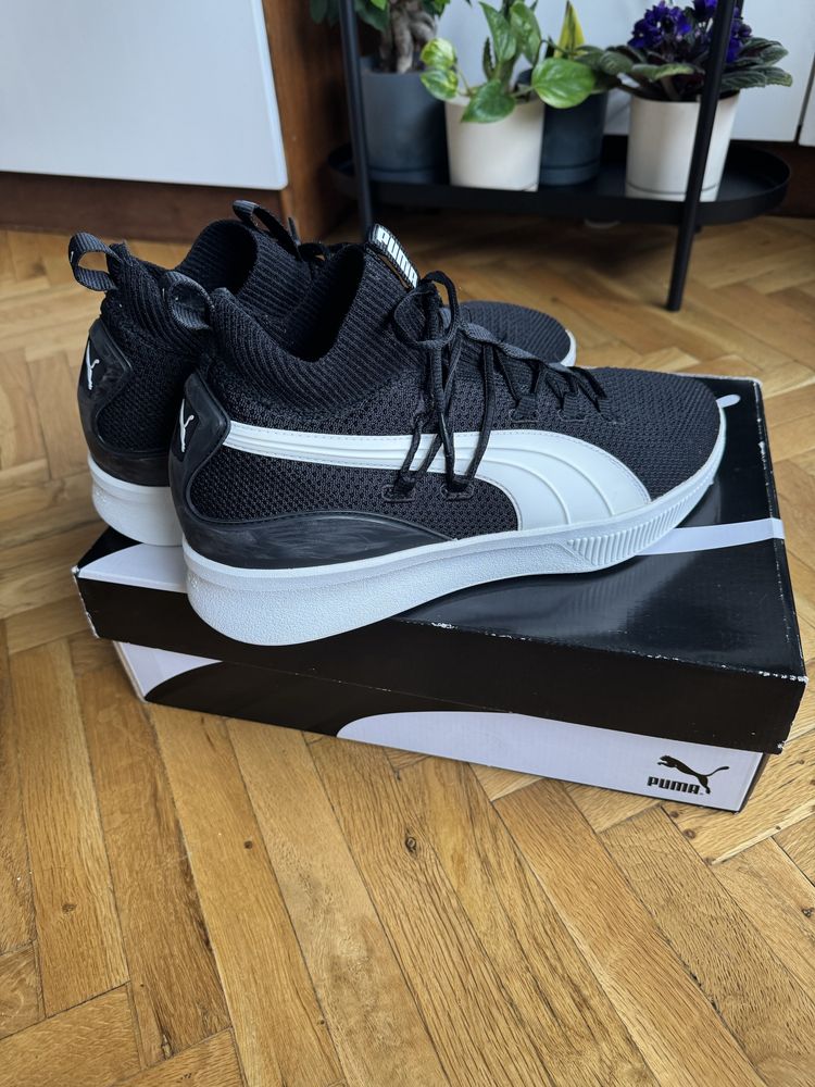 Puma Clyde Court GW
