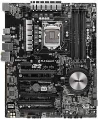 Kit Gaming Intel I5 4460 16gb Ram Hyper X Ddr3 Placa Baza Asus Z97-a