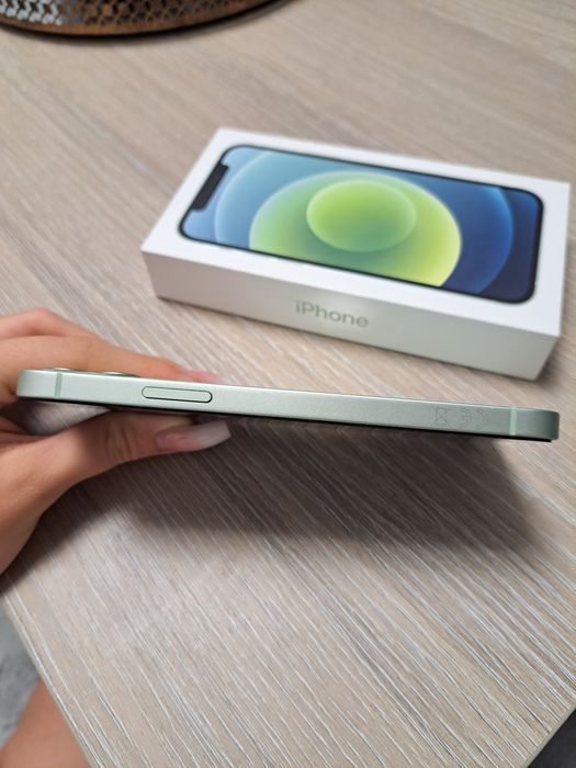 iPhone 12, 128GB