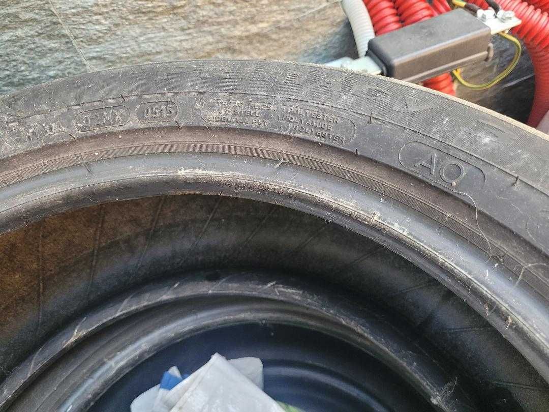 Cauciucuri de vara Michelin Primacy3 AO 225/50r17 dot 2015