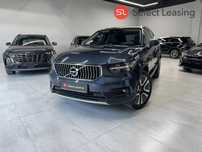 Volvo XC 40 VOLVO XC40 T5 Inscripti/LED/Cam360/Pano/Carte servic/Garantie!