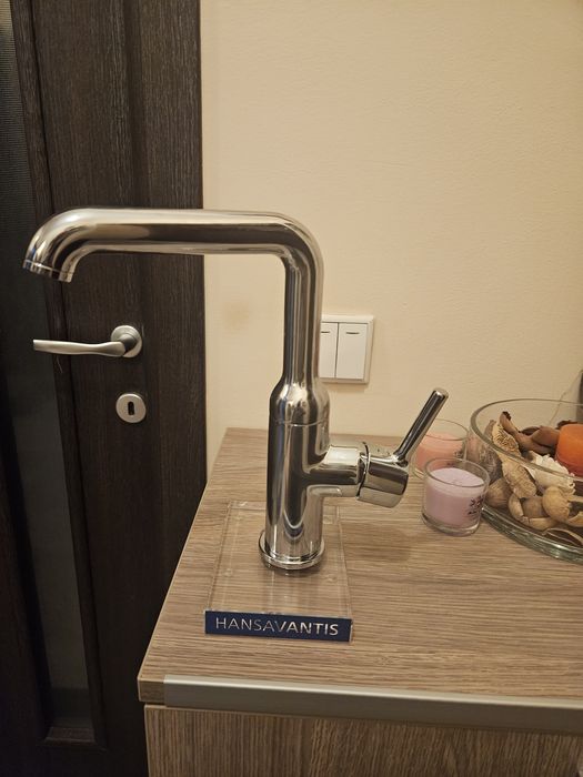 Baterie ghiuveta hansa