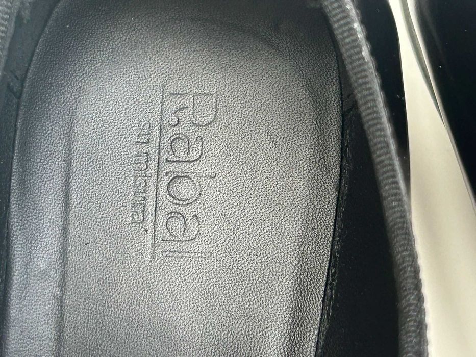 Pantofi Designer Nunta - Barbati