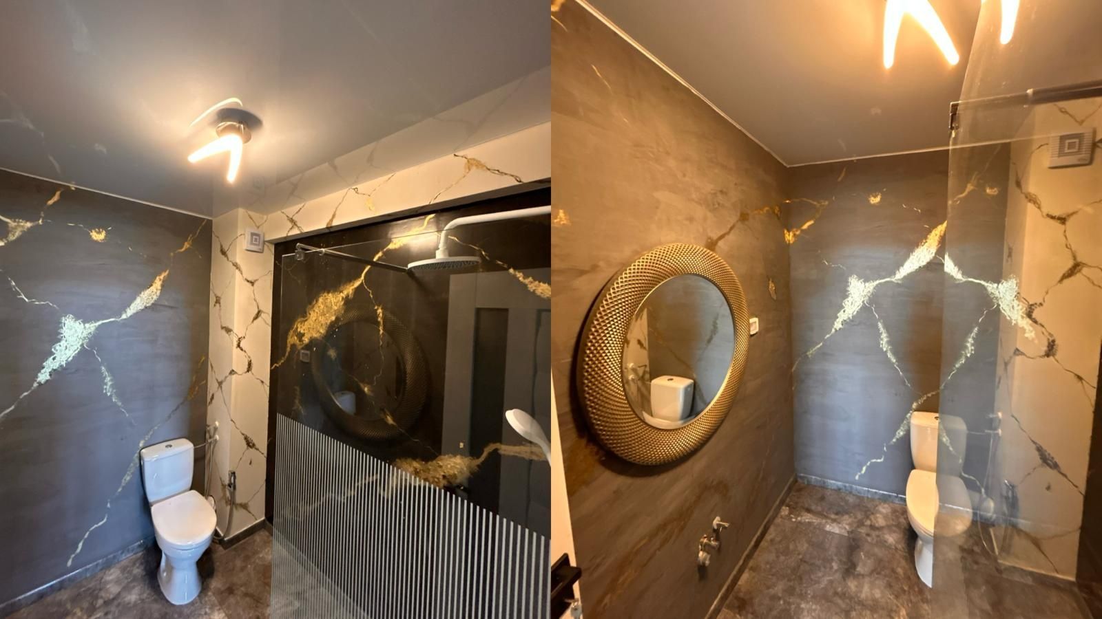 2 camere Mamaia Nord, hanul cu pește , mobilat și utilat