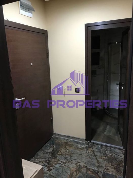 Дава се под наем Двустаен апартамент в София, Манастирски ливади - 62 кв.м за 484.5 € - Снимка #9