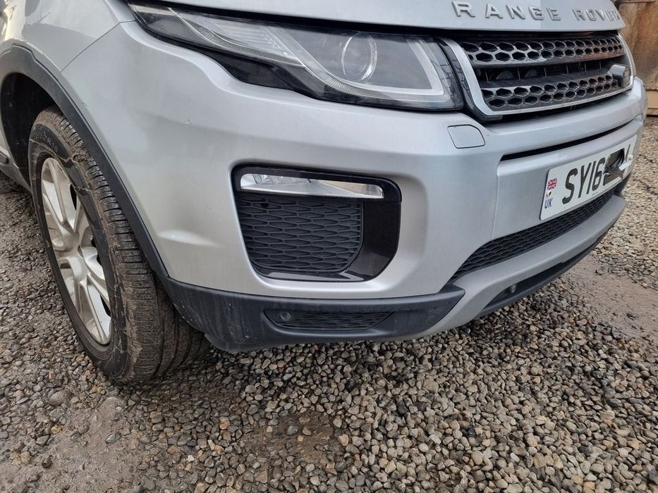 Bara fata Land Rover Range Rover Evoque Facelift 2012 - 2015 GRI (1161) model cu ...