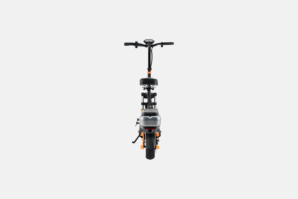 Электросамокат Kugoo M5 Pro