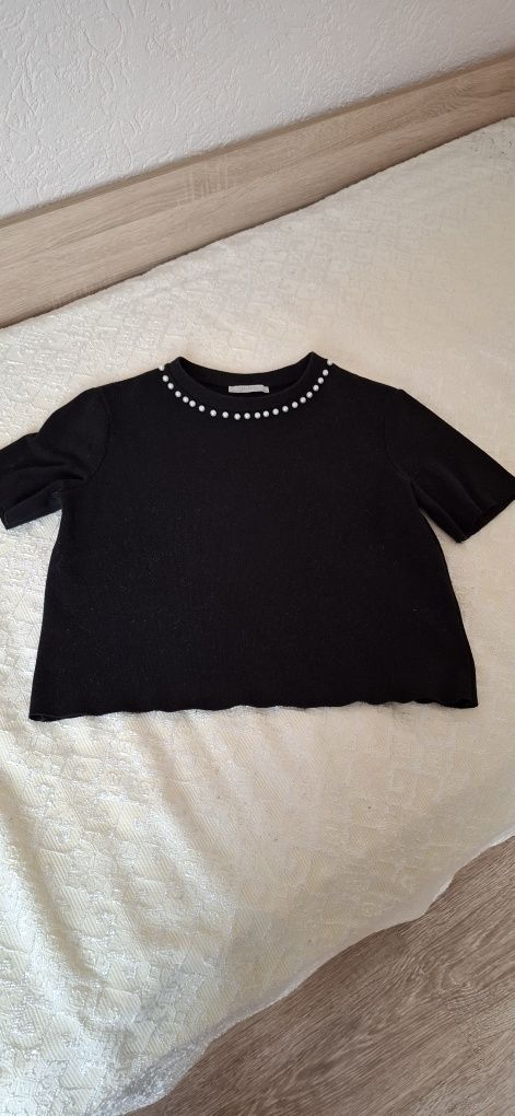 Блузка ZARA Trafaluc