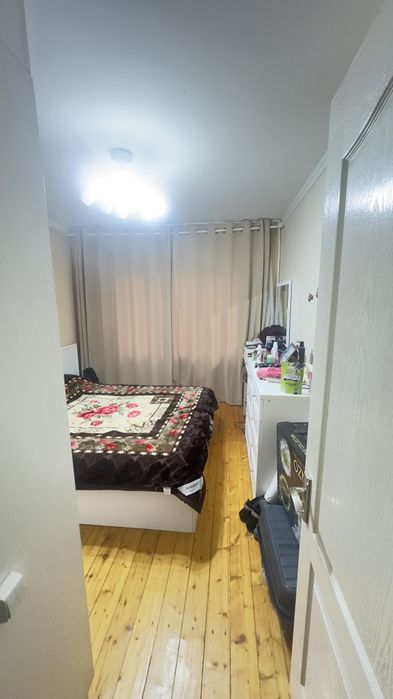 Продается своя квартира МВД корзинка