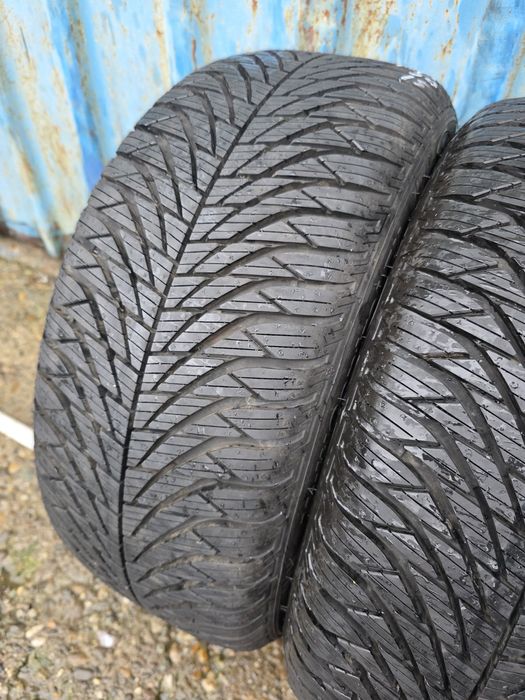 Anvelope Iarnă 195.50.15 Fulda An 2022 Profil Ca Noi