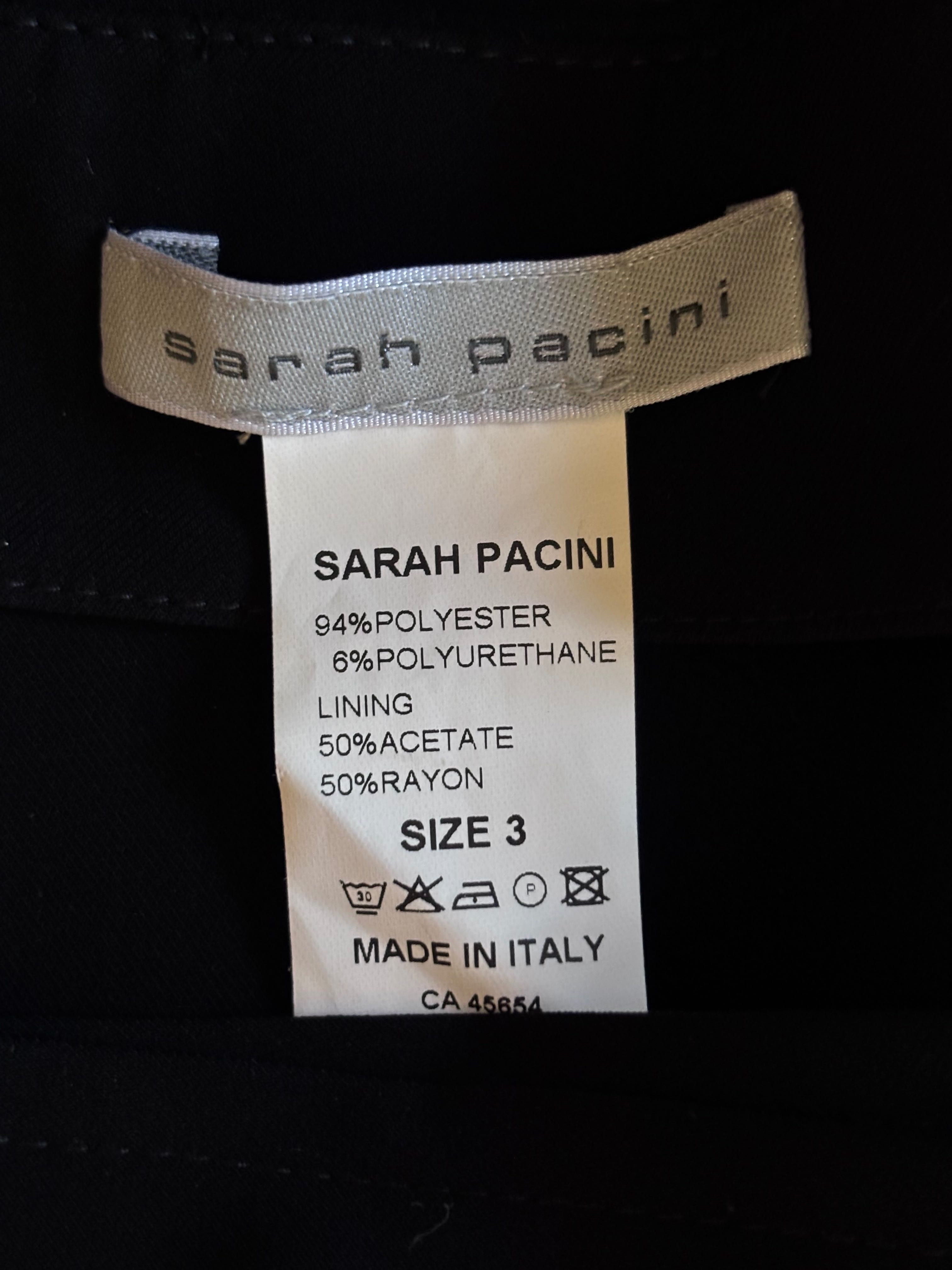 Дамски панталон Sarah Pacini, размер L