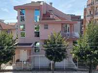 Собственик Продава Самостоятелна Къща в гр. Бургас, кв. Сарафово