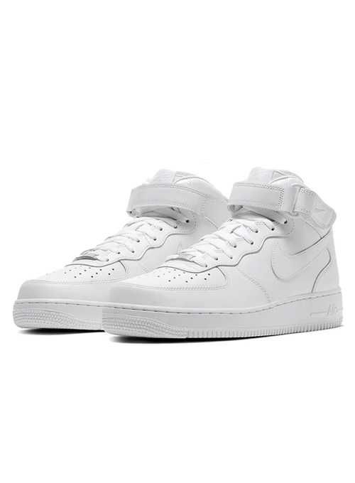 Nike Air Force 1 Mid Easyon FN1193 111 №36.5,37.5,38.5