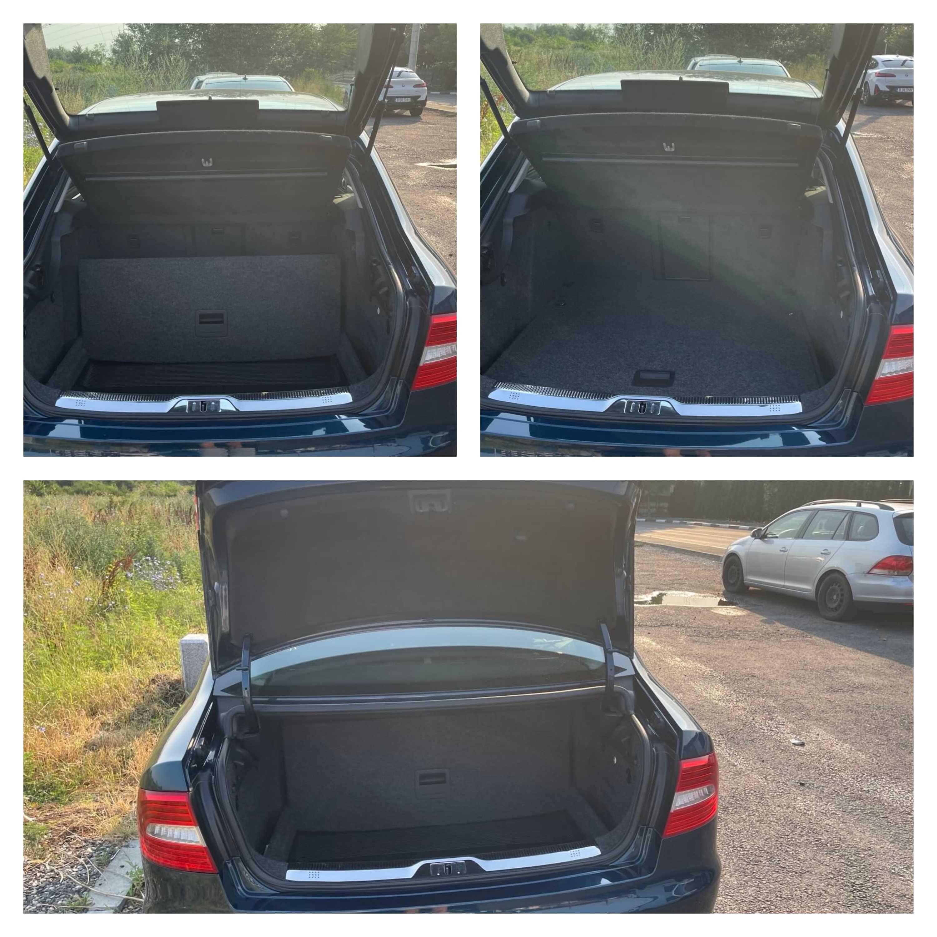 Skoda Superb Elegance, diesel, DSG, dotata complet