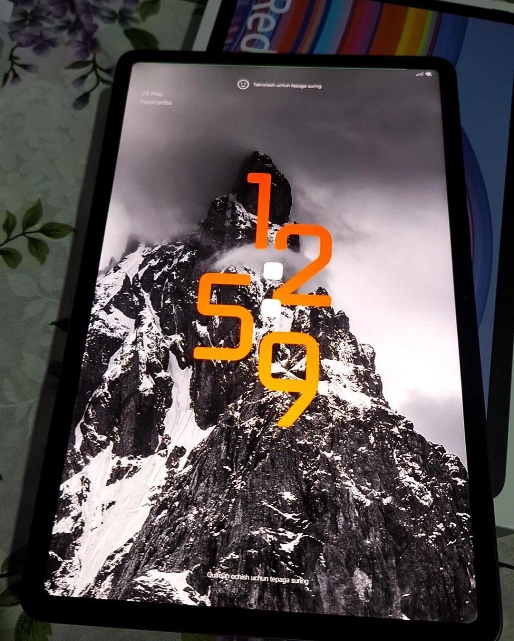 Redmi Pad Pro 5G