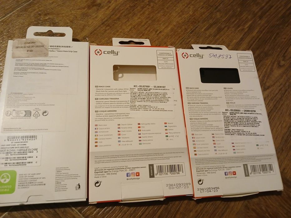 Husa Samsung a54