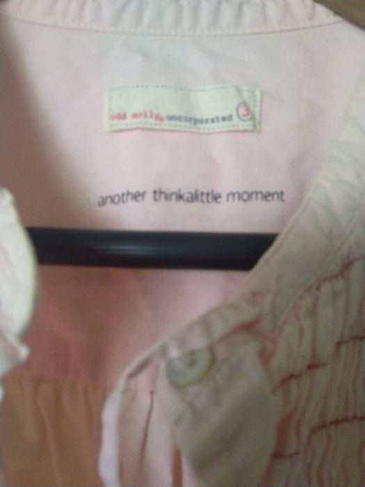 Odd molly-рокли,ризи,жилетки