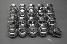 Гайки за джанти Range Rover Sport, Vogue, Land Rover Discovery 3, 4
