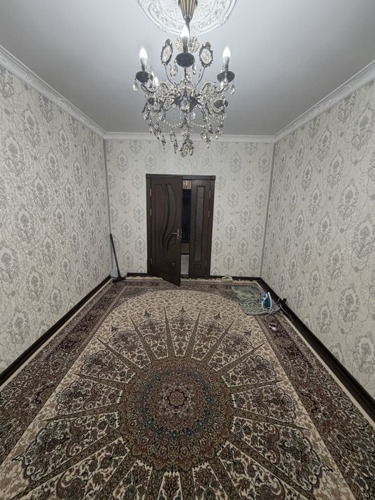 Продаю свою квартиру массив куйлюк 5