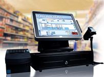 Pos-система для R-keeper, PALOMA365, iiko, 1c, Umag, inside,Poster