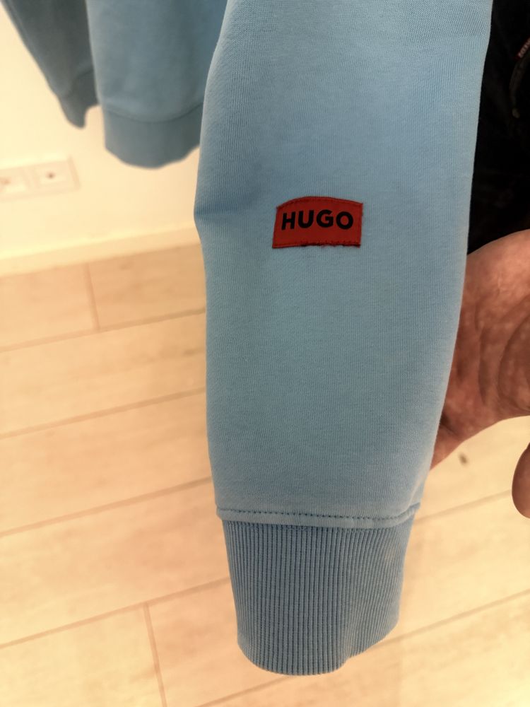 Hanorac Hugo Boss