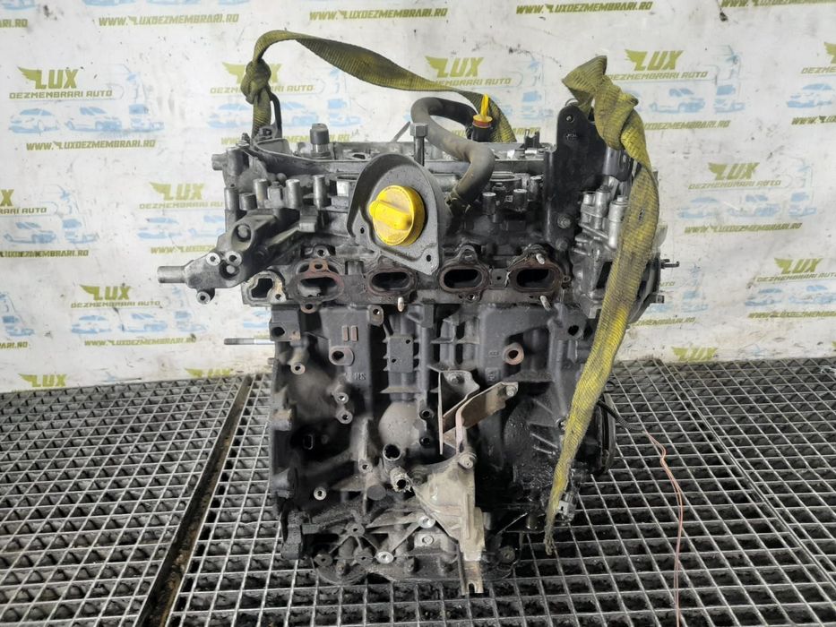 Motor complet fara anexe 2.3 dci M9T706 -- Bloc motor spart/ injector