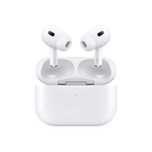 AirPods Pro (2-ро поколение) с USB-C. НЕИЗПОЛЗВАНИ!!!НОВИ!!!