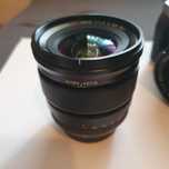 Fujifilm Fujinon XF 16mm F 1.4 R WR