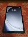 Tableta SAMSUNG Galaxy Tab A9, 8.7", 64GB, 4GB RAM, Wi-Fi, Silver