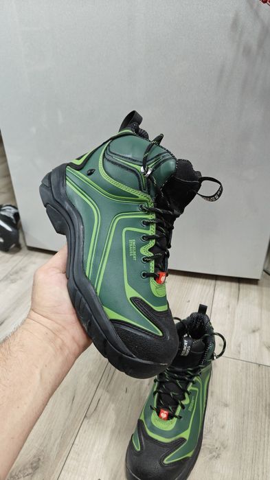 Engelbert Strauss nr 40