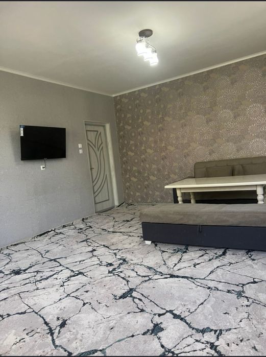 Продаётся 1 комнатная квартира 4 квартл юнусабад