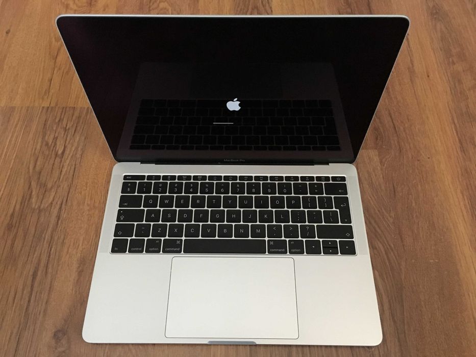 13.3' Core i5 Apple MacBook Pro Mid 2017 8GB RAM/256GB SSD/Бат 8ч