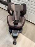 Vând scaun auto copii Recaro 360°
