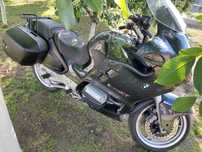 Bmw 1100 RT  înmatriculată