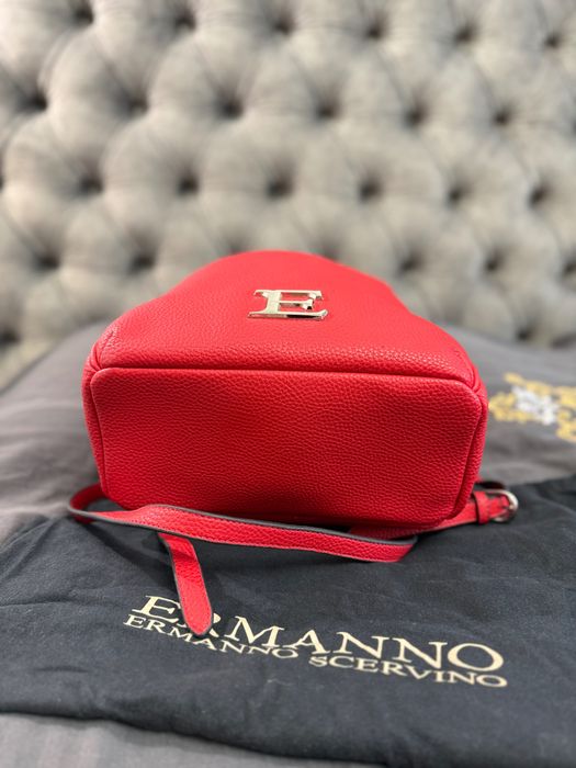 Раница Ermanno scervino