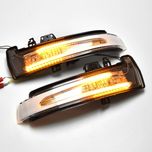 Semnalizări Dinamice oglinzi cu  LED Mercedes - A, B, C, E, CLA, GLA