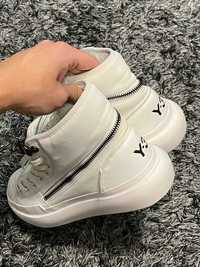 Adidas Y3 Ajatu Courthigh