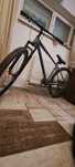 piese bicicleta stil dirt jumper ( doar ridicare person