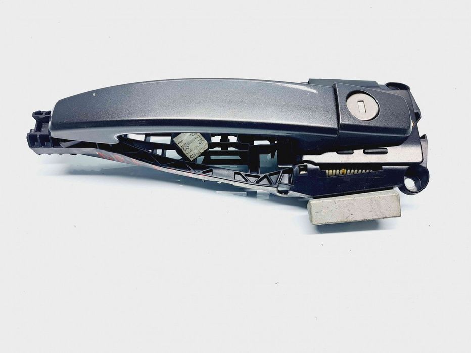 Maner usa dreapta fata Opel Astra J [Fabr 2009-2015] GAN