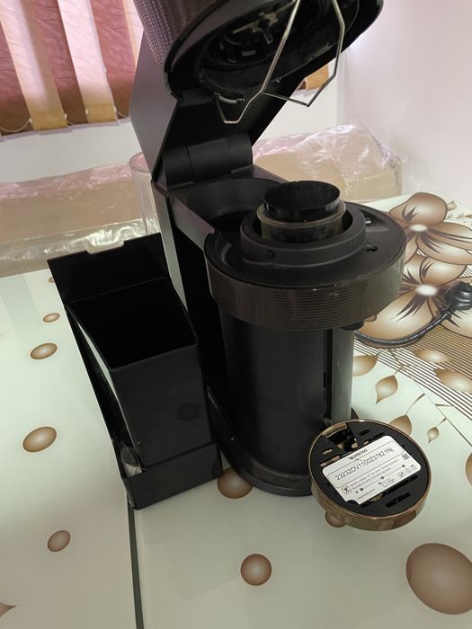 Nespresso Vertuo Next URGENT ‼️