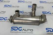 Racitor gaze 9646762280 Peugeot 206, 207, 307, 308, 407 1.6 HDI 2003-2009 Cod VP1U-9R445-BA