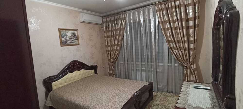 Аренда 3х комнатная