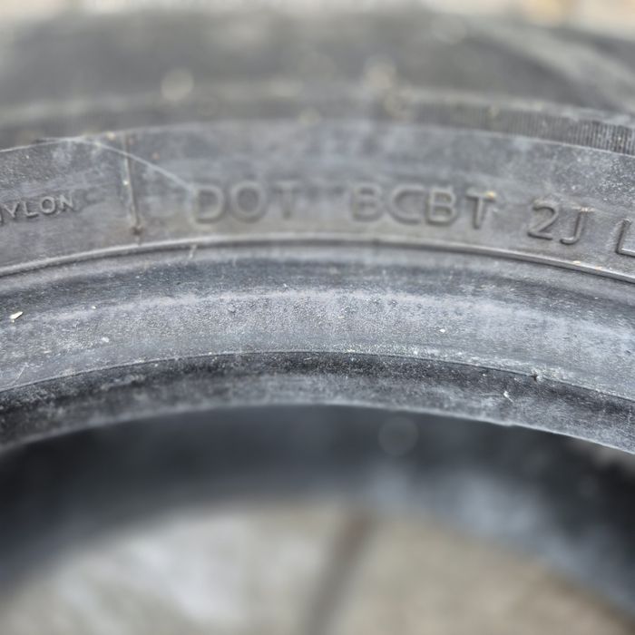 Зимни Гуми 2 броя Евтини 185/60/15