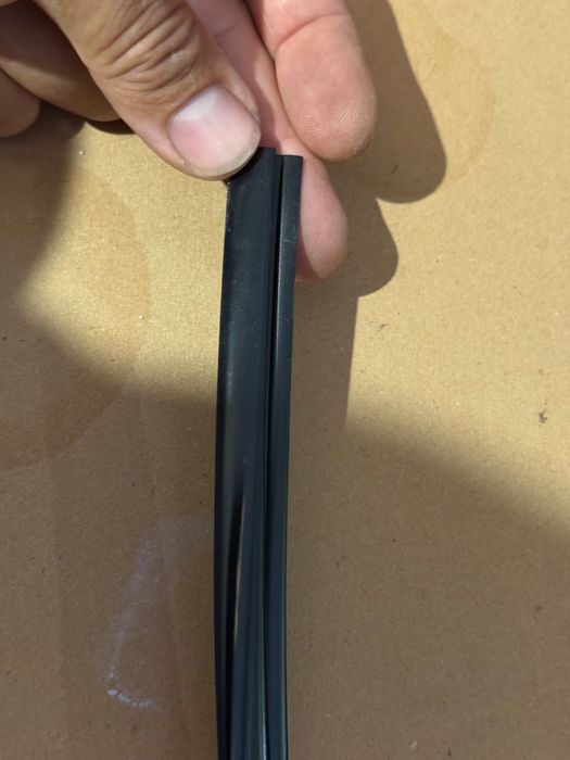 Предно стъкло за Фронтера Б