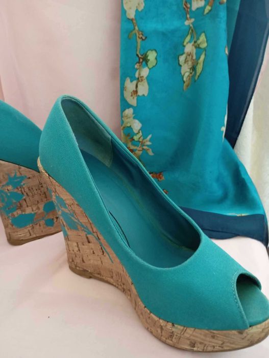 NIKE AIR & super pantofi NOIa36-37,5