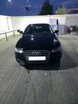 Audi A4 Facelift