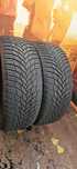 2 Anvelope ca noi Firestone 235 55 R19 M+S . Dot 2021