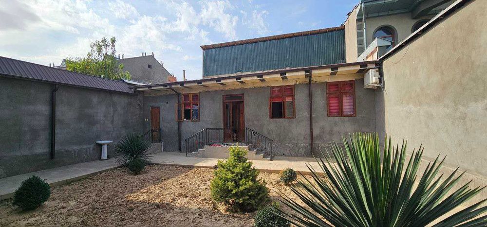 Srochno 3.5 uchastok\metro Shahristan.