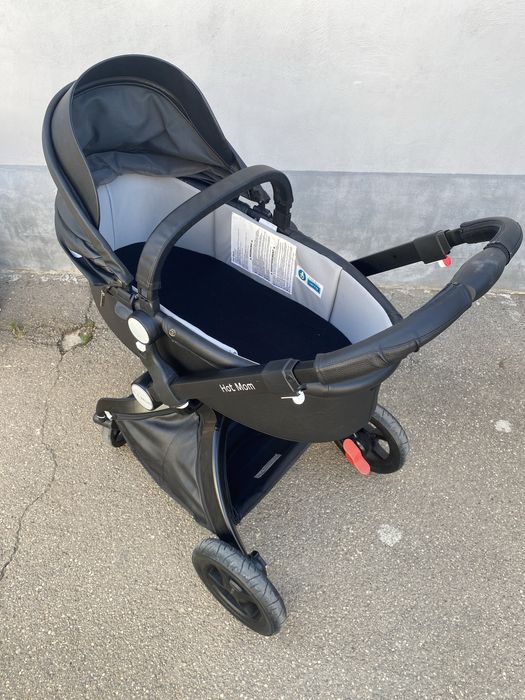 Carucior 3 in 1 HotMom
