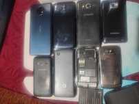 Telefoane Samsung, Nokia, Allview, Vodafone